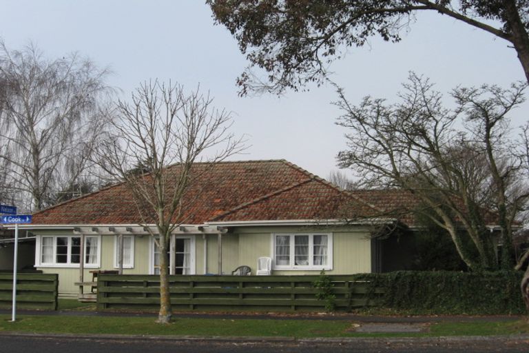 Photo of property in 94a Cook Street, Hamilton East, Hamilton, 3216