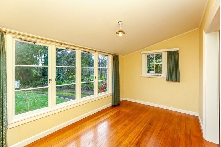Photo of property in 407 Frankley Road, Ferndale, New Plymouth, 4310