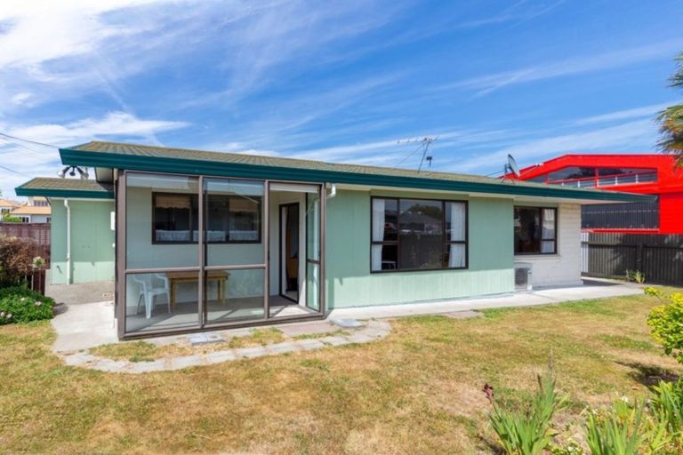 Photo of property in 9b Francis Street, Blenheim, 7201