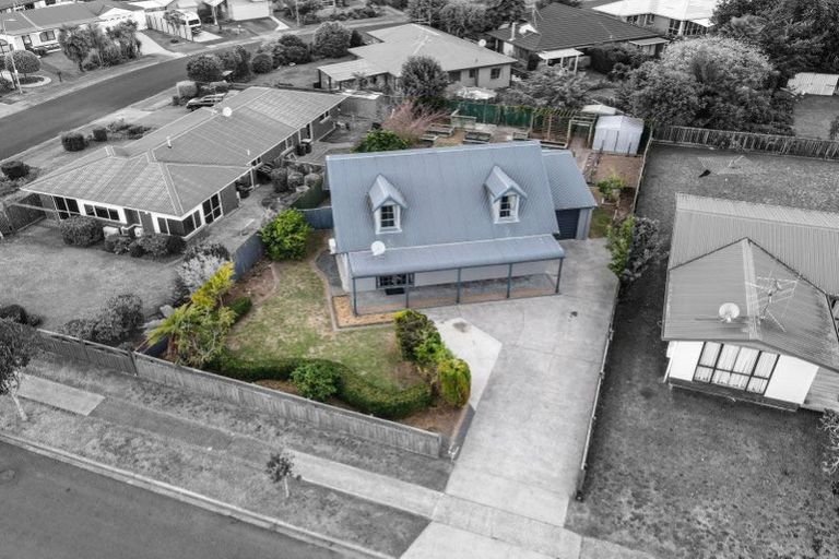 Photo of property in 60 Radiata Street, Fairview Downs, Hamilton, 3214