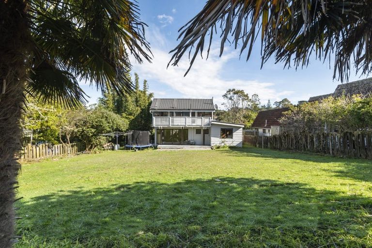 Photo of property in 49 Stredwick Drive, Torbay, Auckland, 0630
