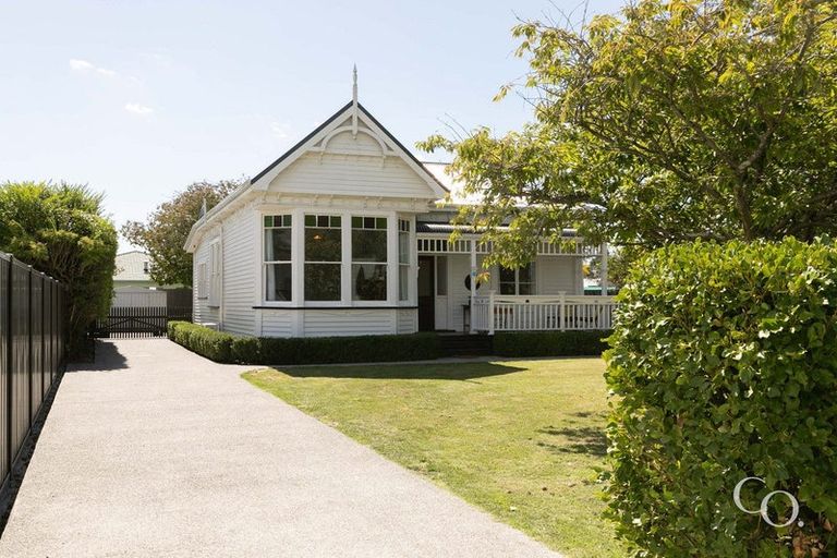 Photo of property in 613 Whitehead Road, Saint Leonards, Hastings, 4120