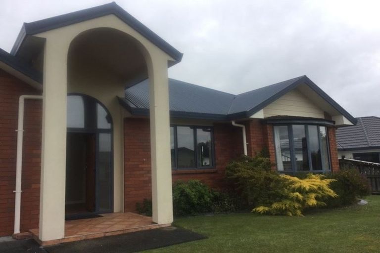 Photo of property in 10 Tankersley Street, Lansdowne, Masterton, 5810