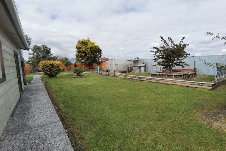 Photo of property in 124 Davie Street, Hokitika, 7810