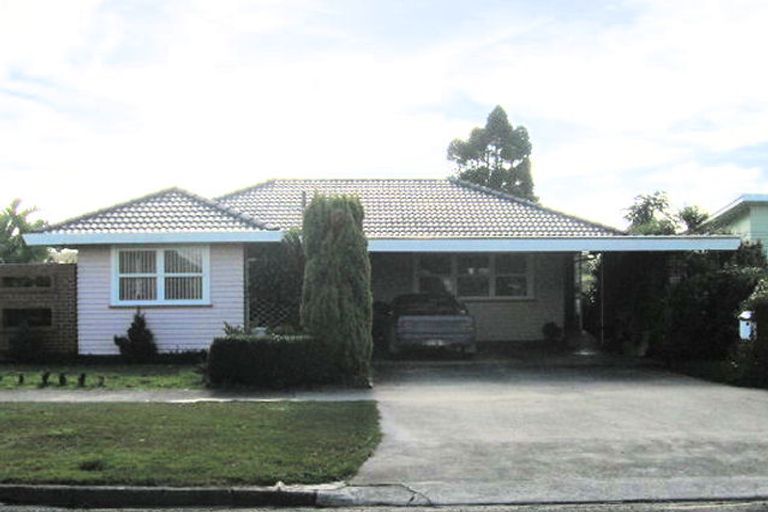 Photo of property in 26 Charlotte Street, Dargaville, 0310