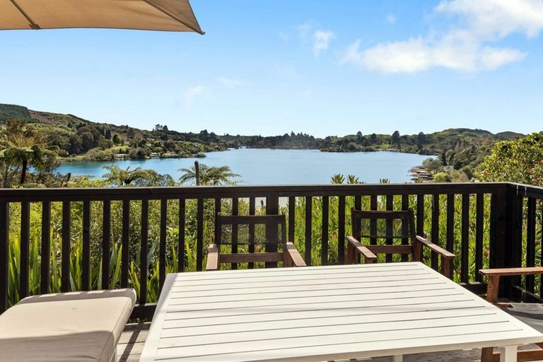 Photo of property in 155a Te Akau Road, Okere Falls, Rotorua, 3074