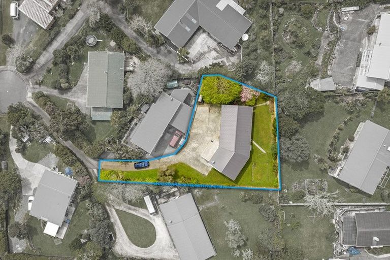 Photo of property in 24 Walton Avenue, Warkworth, 0910