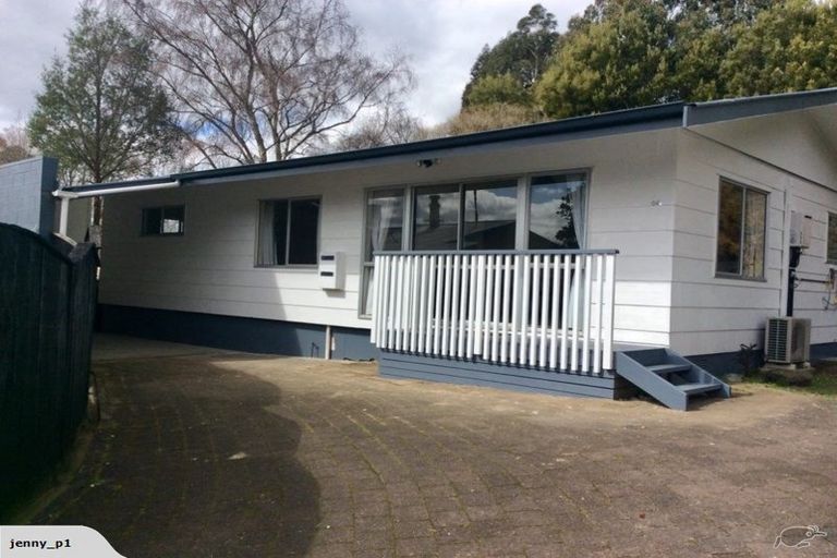 Photo of property in 64b Homedale Street, Pukehangi, Rotorua, 3015