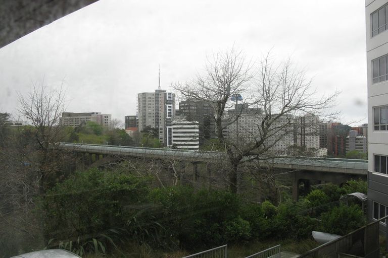 Photo of property in 1/129 Grafton Road, Grafton, Auckland, 1010