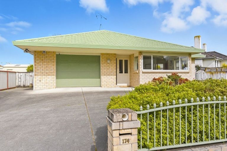 Photo of property in 174 Bath Street, Levin, 5510