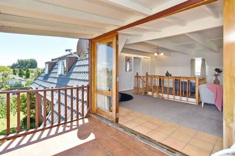 Photo of property in 15 Glenmore Avenue, Casebrook, Christchurch, 8051