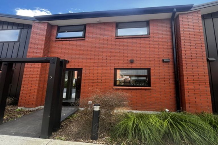 Photo of property in 4/3 Milne Crescent, Taita, Lower Hutt, 5011