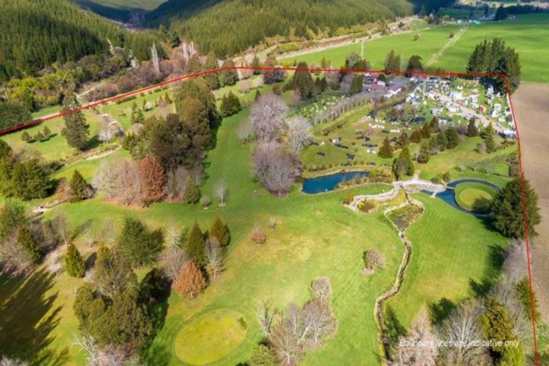 Photo of property in 334 Wai-iti Valley Road, Belgrove, Wakefield, 7095