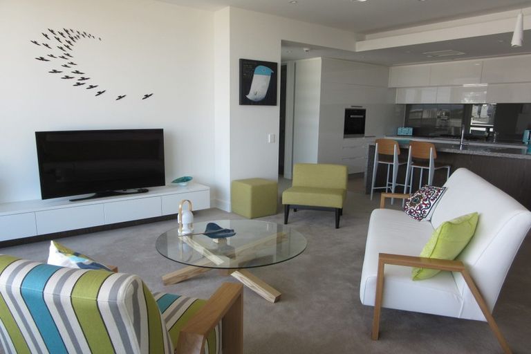 Photo of property in 1006/1 Market Lane, Wellington Central, Wellington, 6011