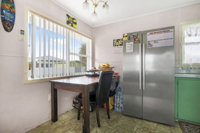 Photo of property in 38 Cheviot Street, Mangere East, Auckland, 2024