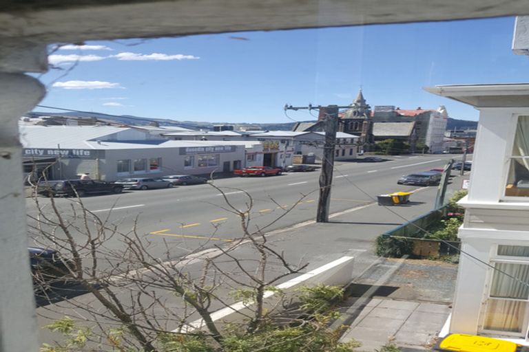 Photo of property in 75 Stafford Street, Dunedin Central, Dunedin, 9016