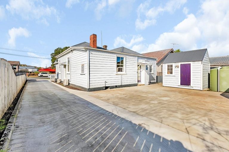 Photo of property in 45 Norfolk Street, Regent, Whangarei, 0112