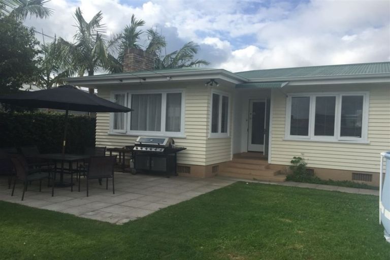 Photo of property in 25 Rushton Avenue, Otumoetai, Tauranga, 3110