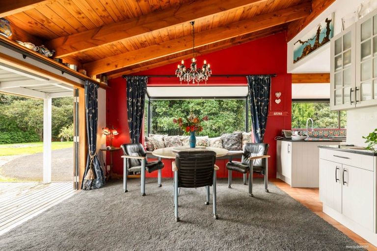 Photo of property in 350a Bothwell Park Road, Otaua, 2682