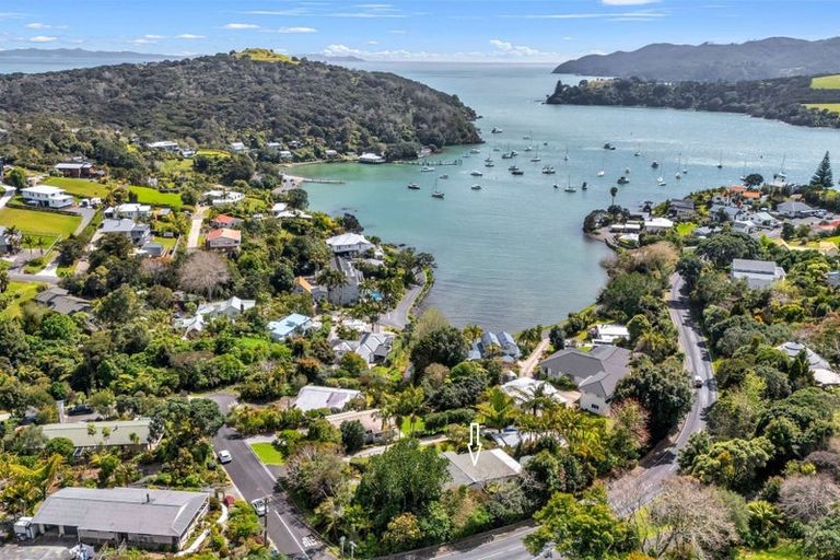 Photo of property in 7 Mary Hassett Street, Mangonui, 0420