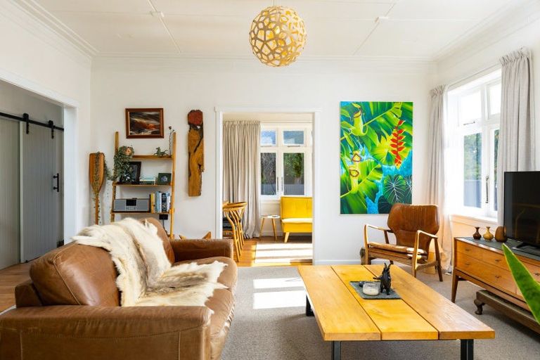 Photo of property in 11 Dillon Street, Blenheim, 7201