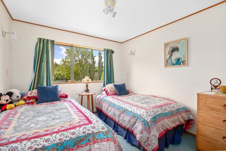 Photo of property in 163 Manuherikia Road, Letts Gully, Alexandra, 9393