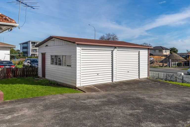 Photo of property in 247 Shirley Road, Papatoetoe, Auckland, 2025