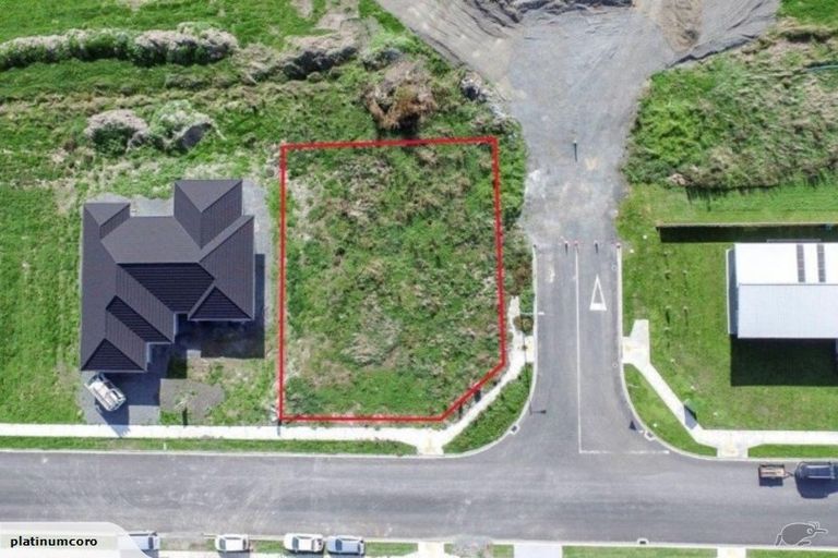 Photo of property in 1 Mcwatters Drive, Ngatea, 3503