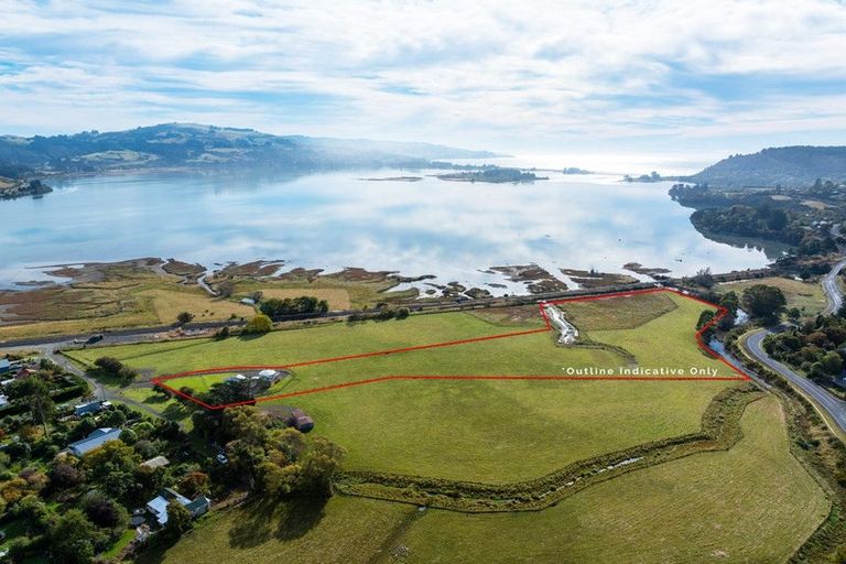 Photo of property in 13 Mclachlan Street, Waitati, 9085