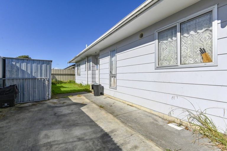 Photo of property in 258 Flaxmere Avenue, Flaxmere, Hastings, 4120