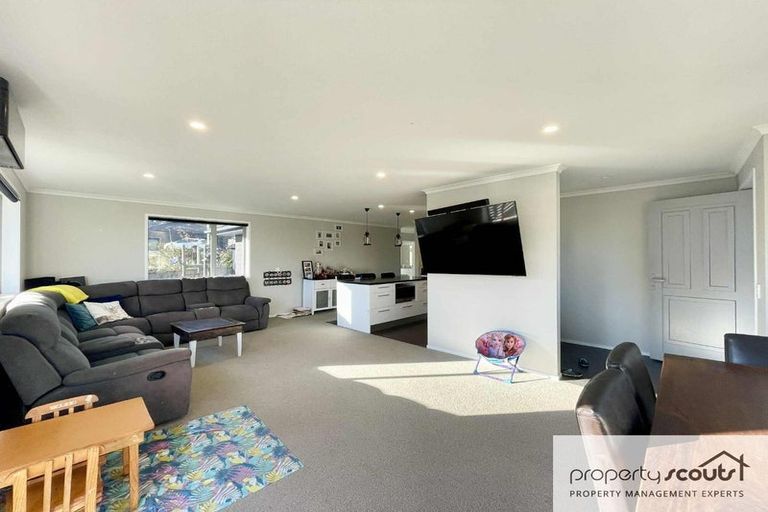 Photo of property in 58 Magnolia Drive, Westown, New Plymouth, 4310