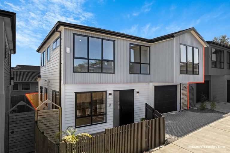 Photo of property in 11b Colum Place, Bucklands Beach, Auckland, 2014