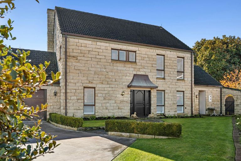 Photo of property in 14 Kotuku Crescent, Matamata, 3400