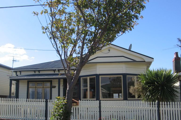 Photo of property in 148 Richmond Street, Petone, Lower Hutt, 5012