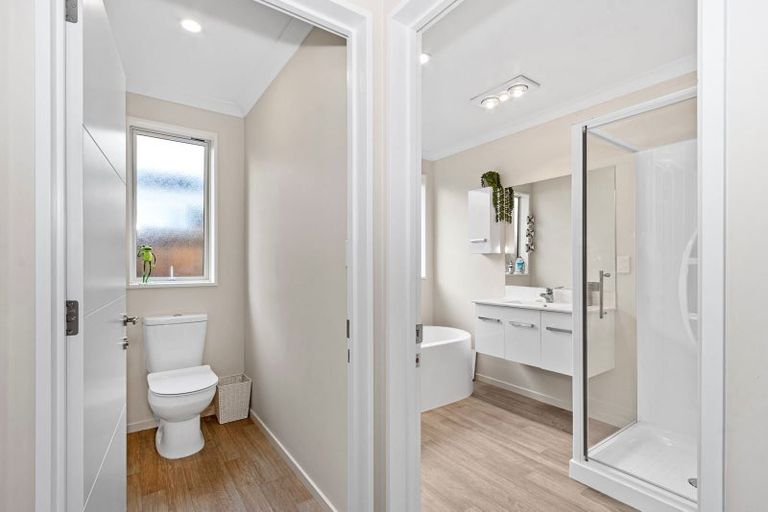 Photo of property in 15 Hodgkinson Road, Pegasus, 7612