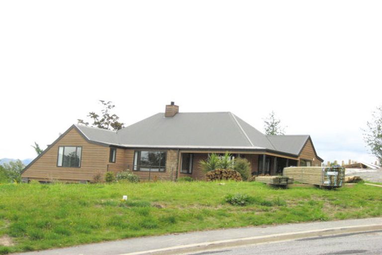 Photo of property in 57 Saint James Avenue, Hanmer Springs, 7334