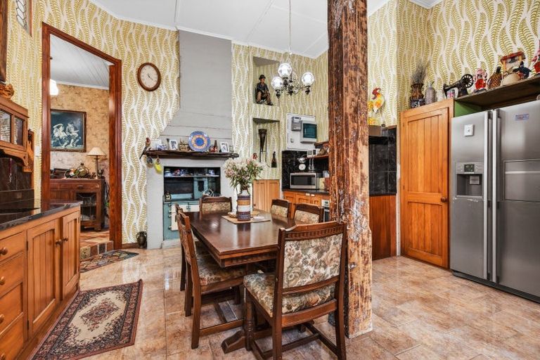 Photo of property in 91 Hakiaha St (state Highway 4), Taumarunui, 3920