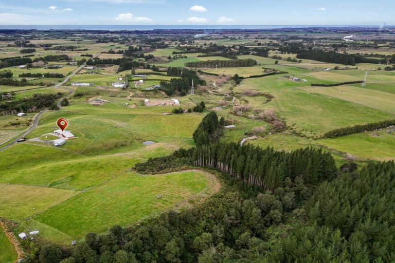 Photo of property in 213 Copples Road, Sefton, Rangiora, 7477