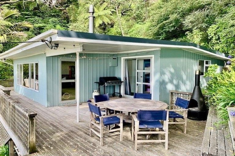 Photo of property in 238 Ohiwa Harbour Road, Waiotahe, Opotiki, 3198
