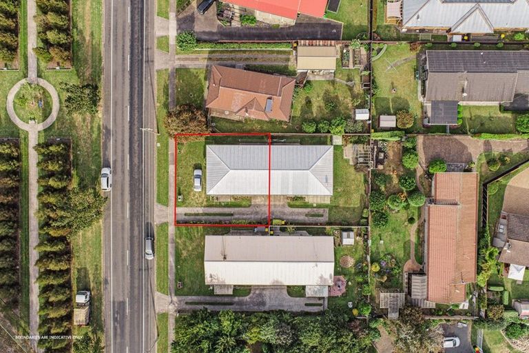 Photo of property in 72a Peria Road, Matamata, 3400