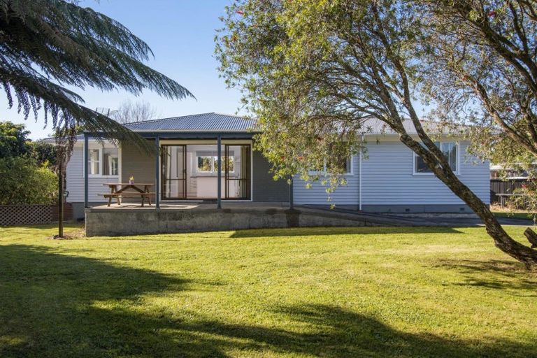 Photo of property in 86 Consols Street, Waihi, 3610
