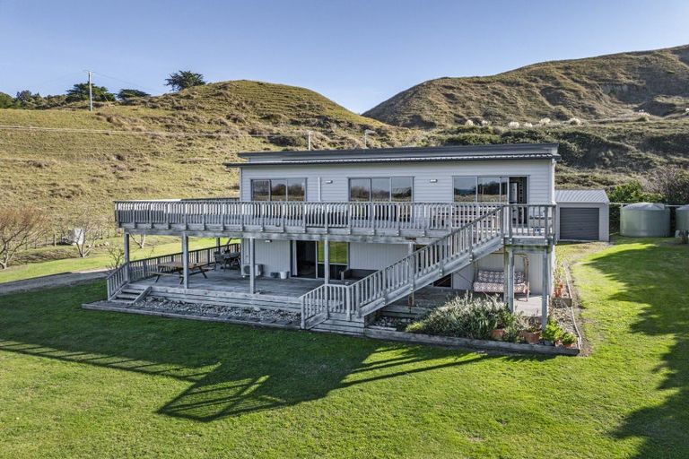 Photo of property in 145 Waitangi Road, Waimarama, 4294