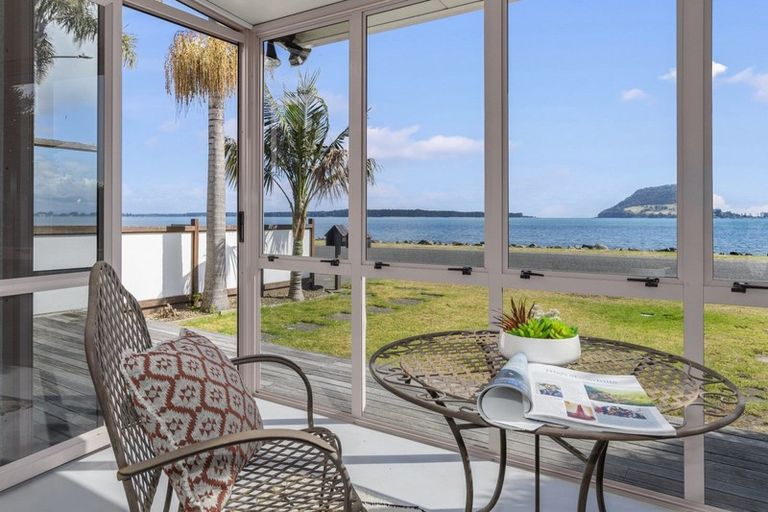 Photo of property in 76a Harbour Drive, Otumoetai, Tauranga, 3110