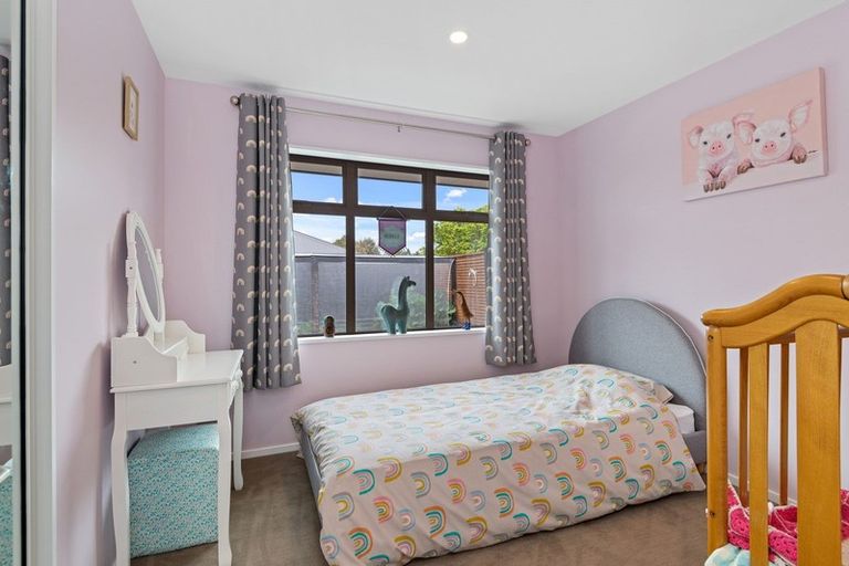 Photo of property in 21 Stonebrook Drive, Rolleston, 7614