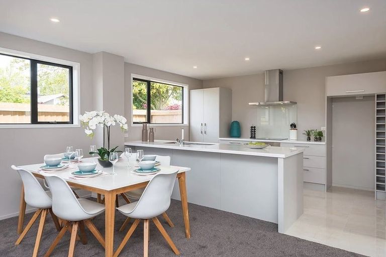 Photo of property in 7/16 Grants Road, Papanui, Christchurch, 8053