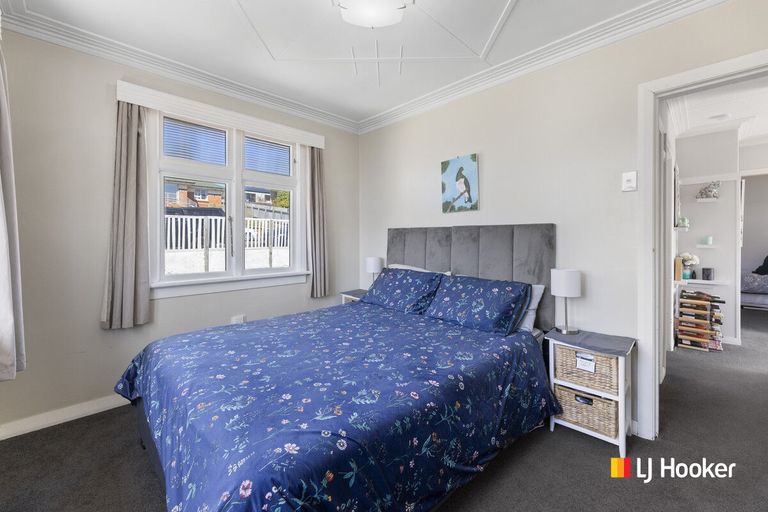 Photo of property in 1 Samson Road, Concord, Dunedin, 9018