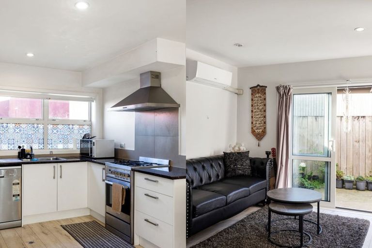 Photo of property in 4/12 Blackburn Street, Frankton, Hamilton, 3204