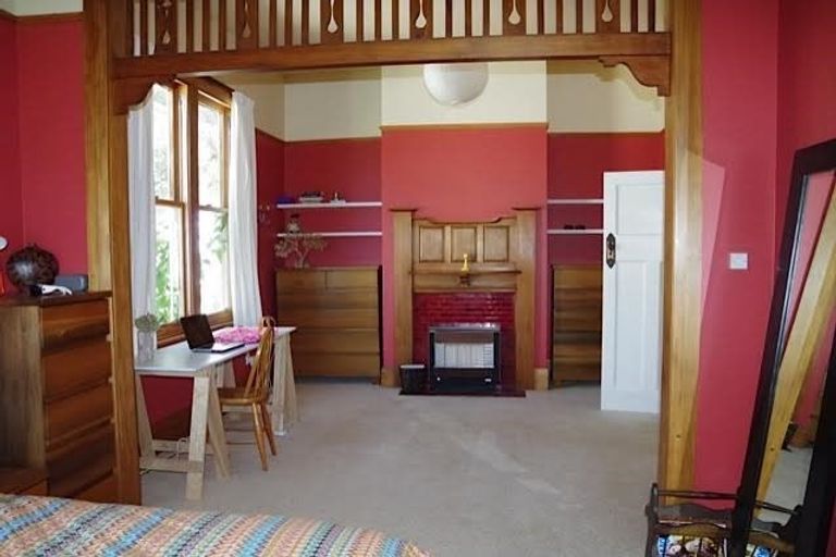 Photo of property in 35 Coolidge Street, Brooklyn, Wellington, 6021