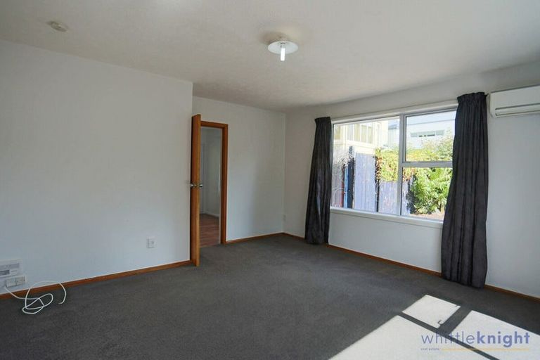 Photo of property in 5/57 Bristol Street, St Albans, Christchurch, 8014