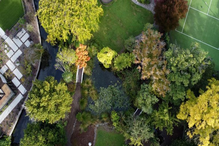 Photo of property in 35a Wairarapa Terrace, Merivale, Christchurch, 8014